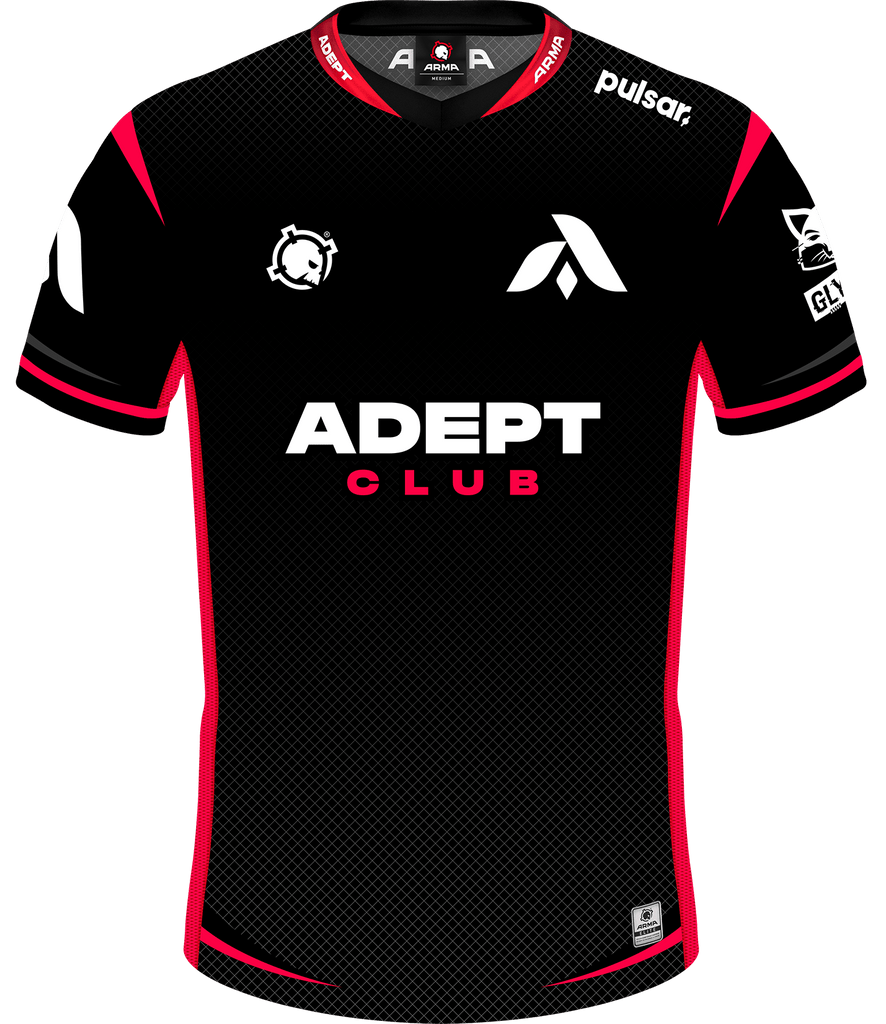 Adept Club ELITE Jersey - ARMA