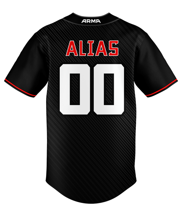 ADHD Baseball Jersey - ARMA