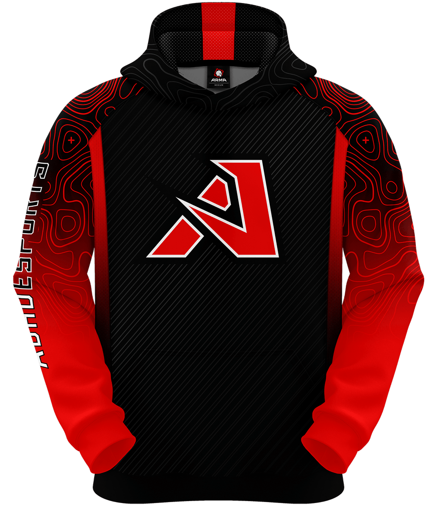 ADHD ELITE Hoodie - ARMA