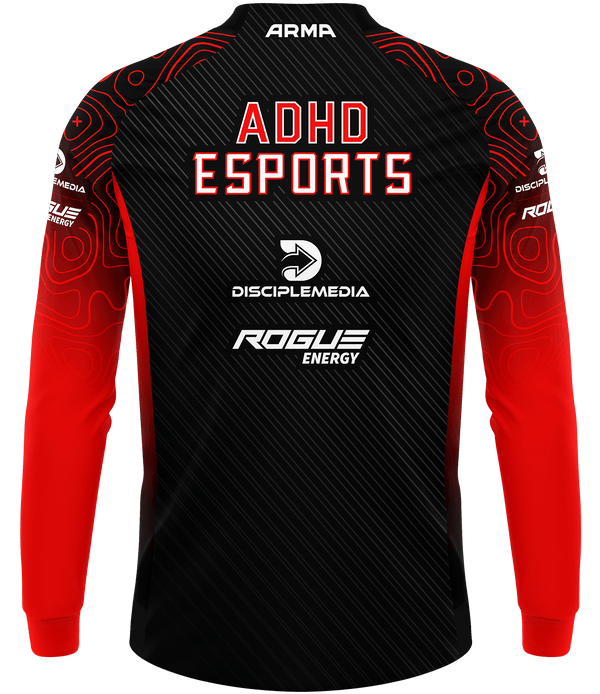 ADHD ELITE Jacket - ARMA