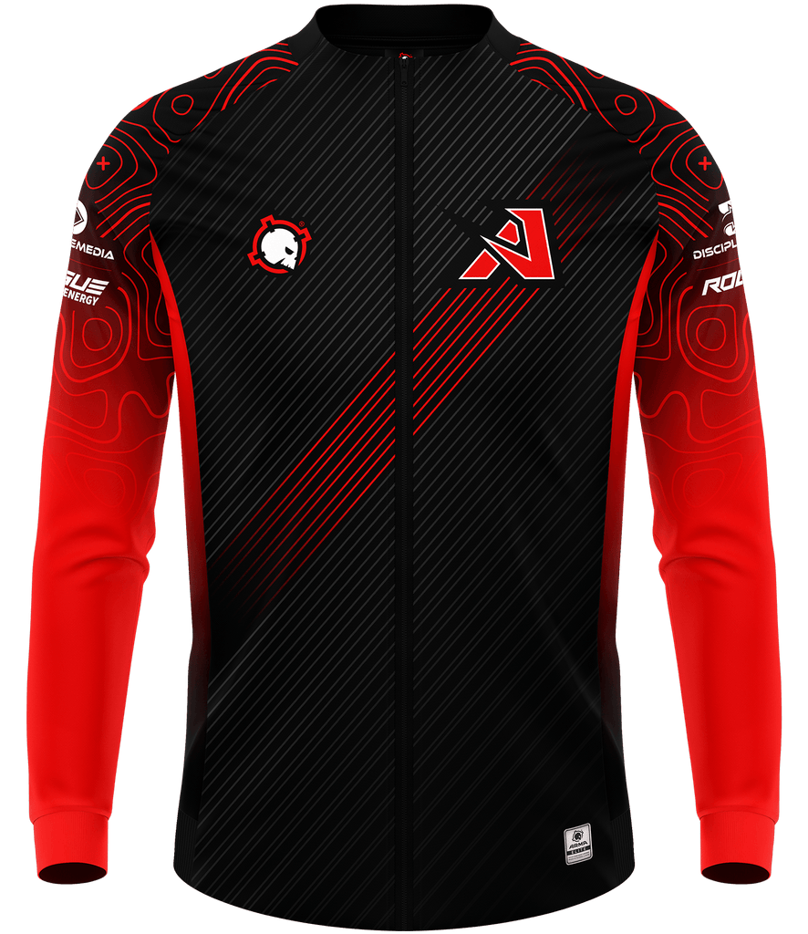 ADHD ELITE Jacket - ARMA
