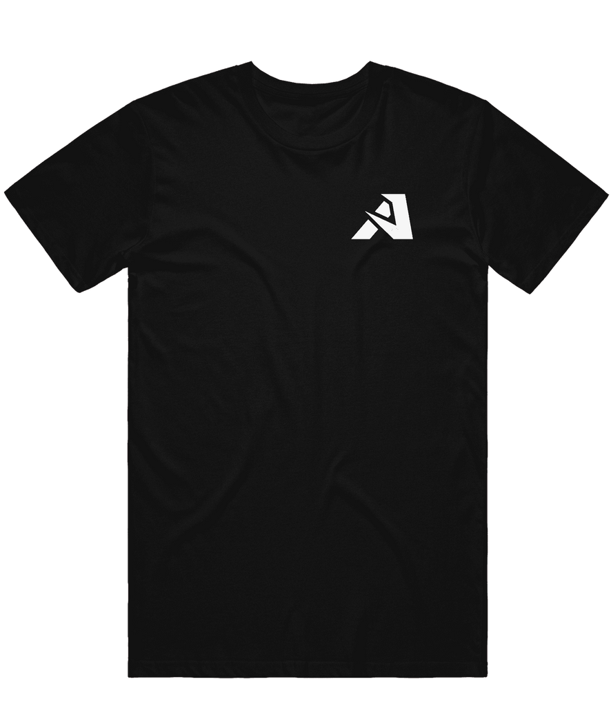 ADHD Icon Tee - Black - ARMA
