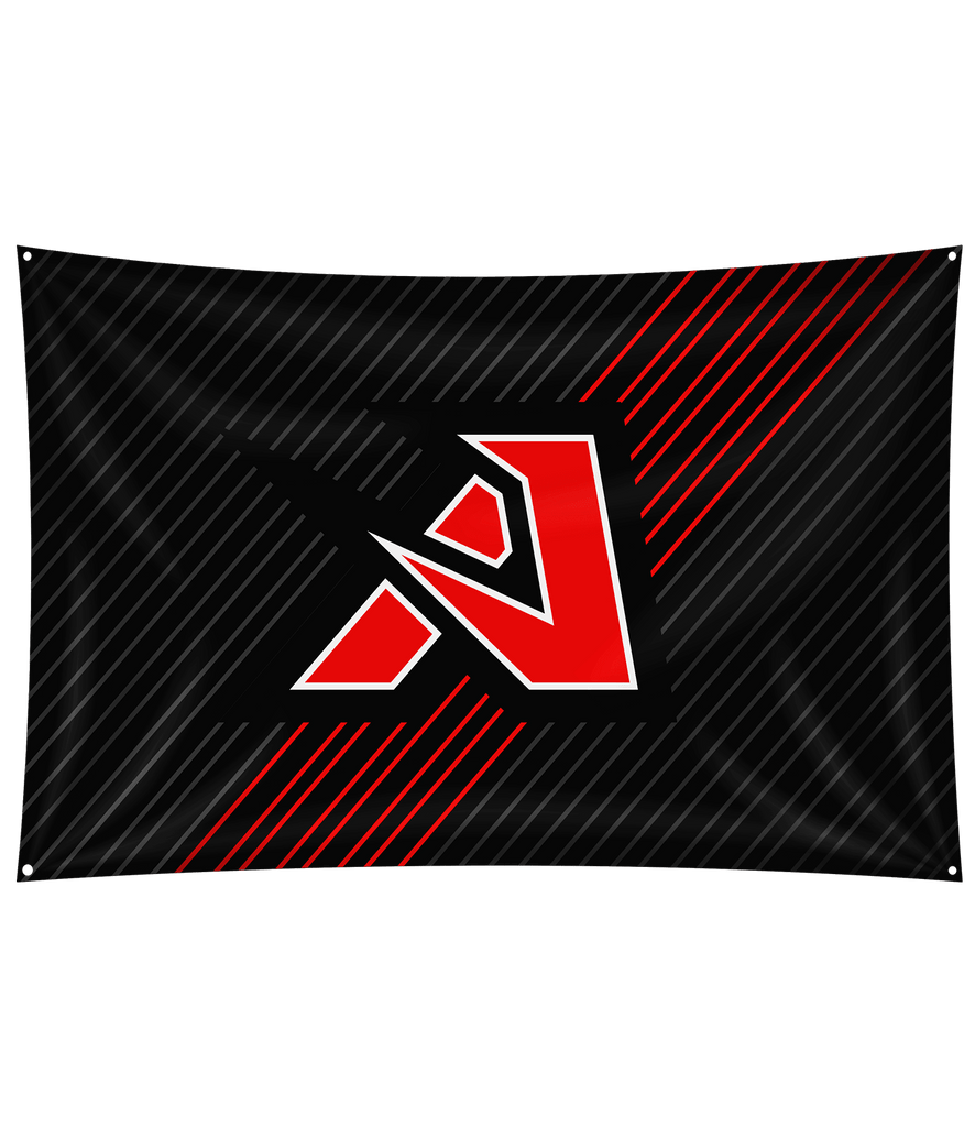 ADHD Team Flag - ARMA