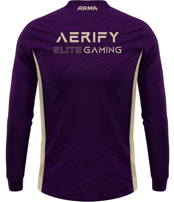 Aerify ELITE Jacket - ARMA