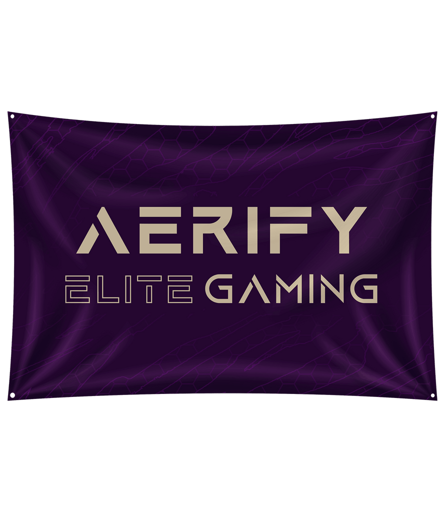 Aerify Team Flag - ARMA