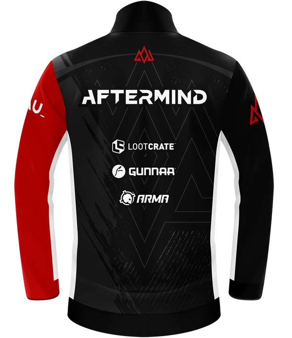 Aftermind Pro Jacket - ARMA - Pro Jacket