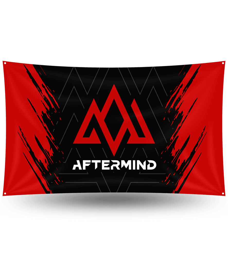 Aftermind Team Flag - ARMA - Flag
