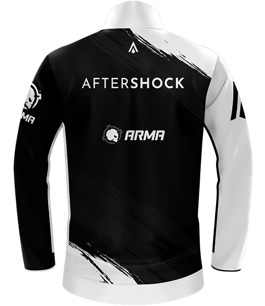 Aftershock Pro Jacket - ARMA - Pro Jacket