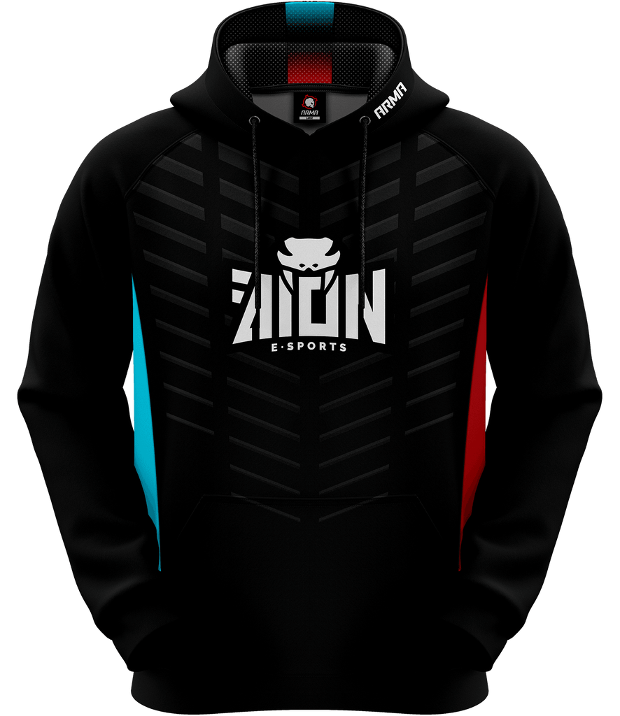 Aion Pro Hoodie - ARMA - Pro Jacket