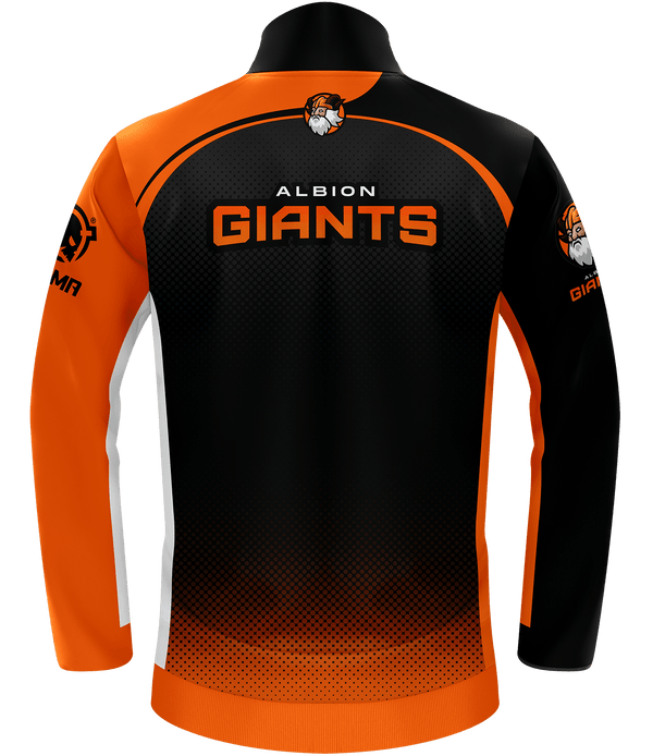 Albion Giants Pro Jacket - ARMA