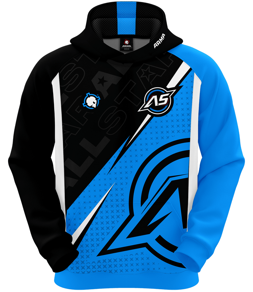 All Stars ELITE Hoodie - ARMA