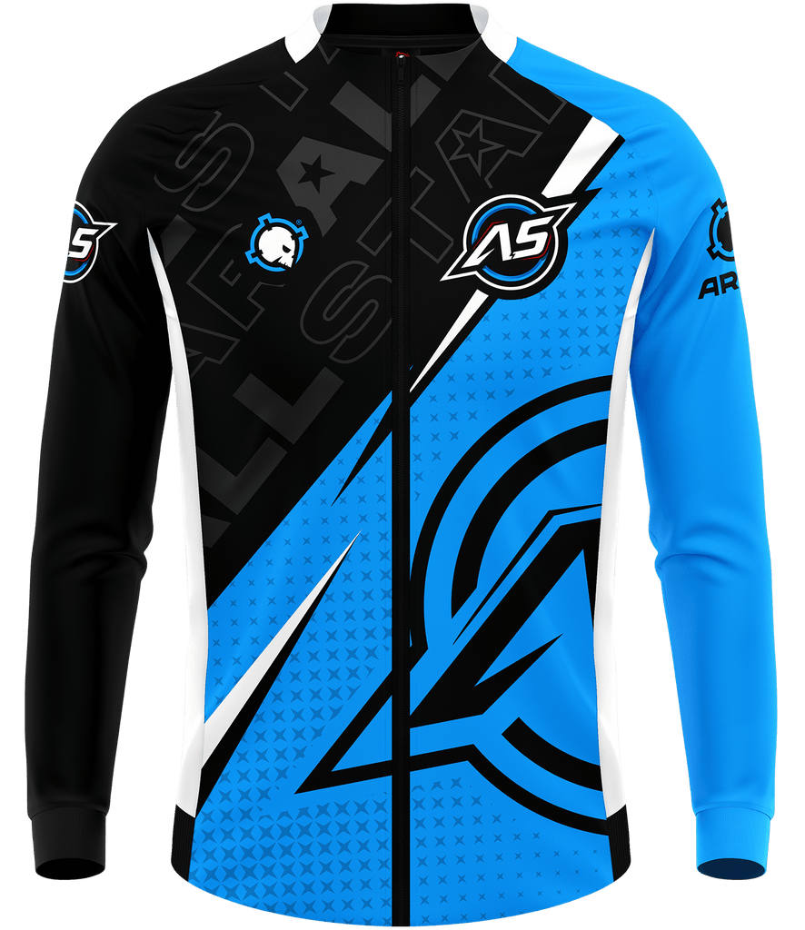 All Stars ELITE Jacket - ARMA