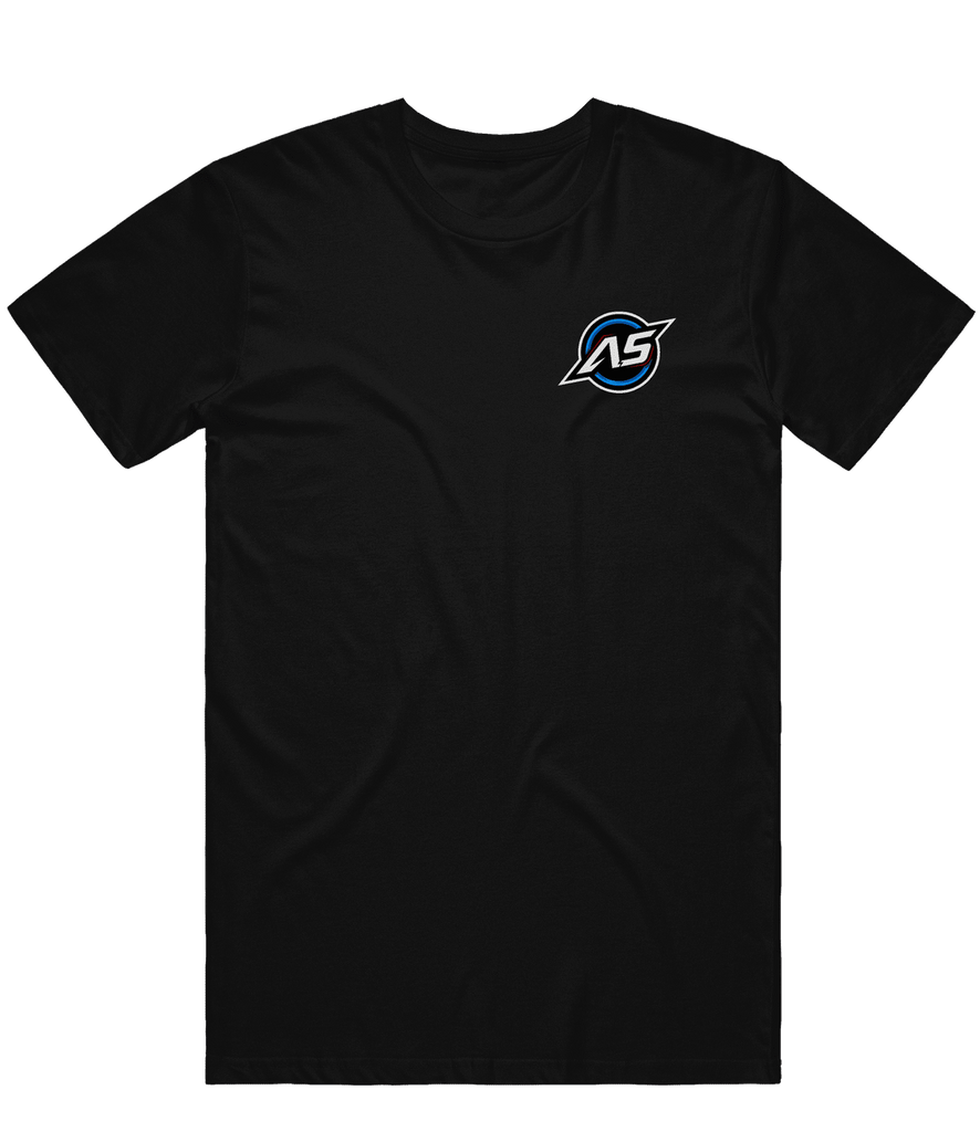All Stars Icon Tee - Black - ARMA