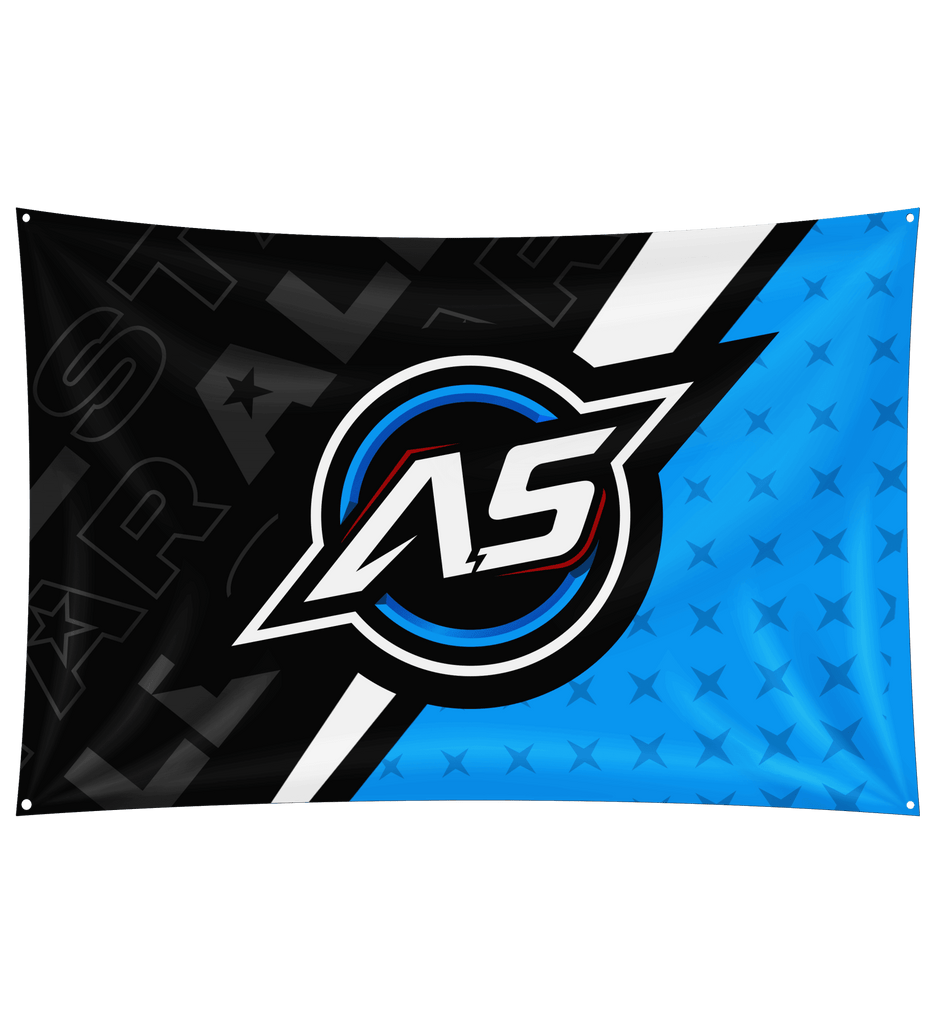 All Stars Team Flag - ARMA