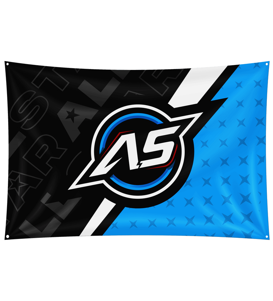 All Stars Team Flag - ARMA - Flag