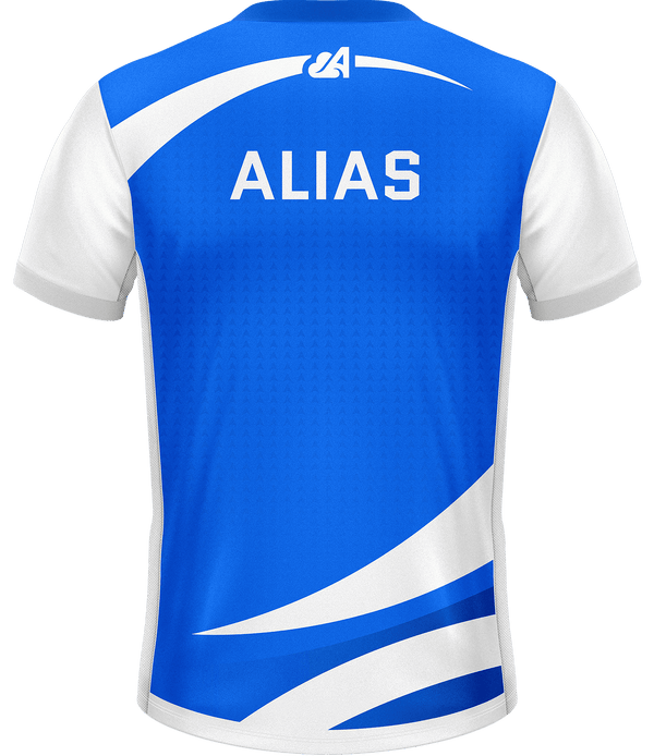 Aloft ELITE Jersey - Light - ARMA - Esports Jersey