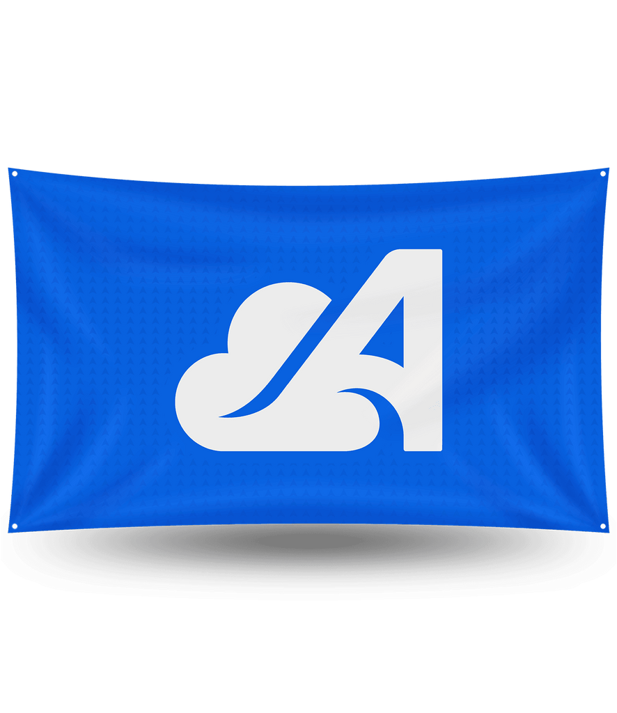 ALOFT Team Flag - ARMA - Flag