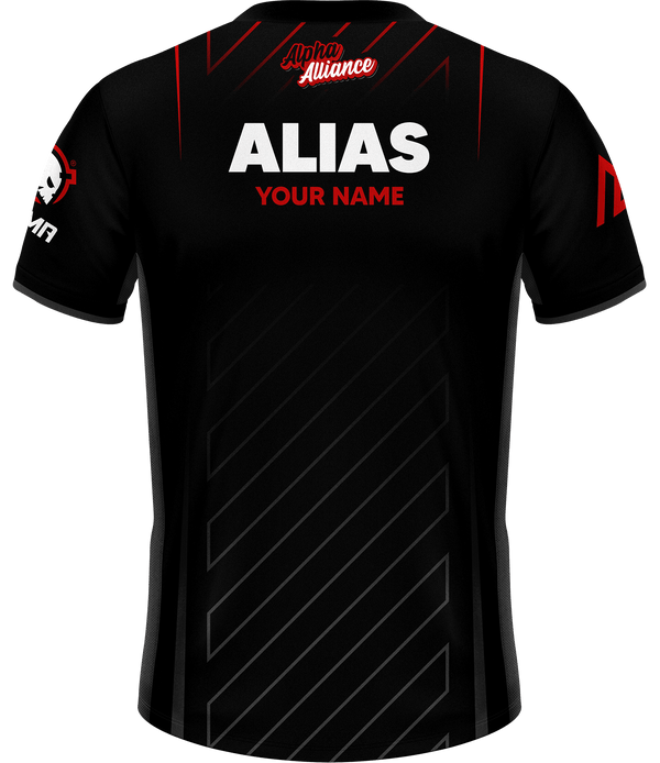 Alpha Alliance ELITE Jersey - ARMA - Esports Jersey
