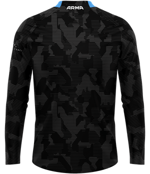 Alpha1 ELITE Quarter Zip - ARMA