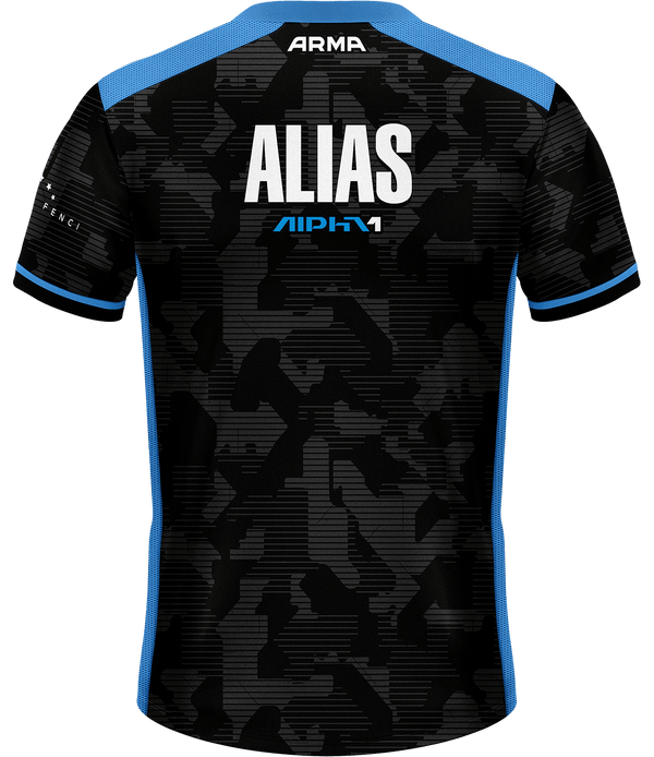 Alpha1 ELITE V2 Jersey - ARMA
