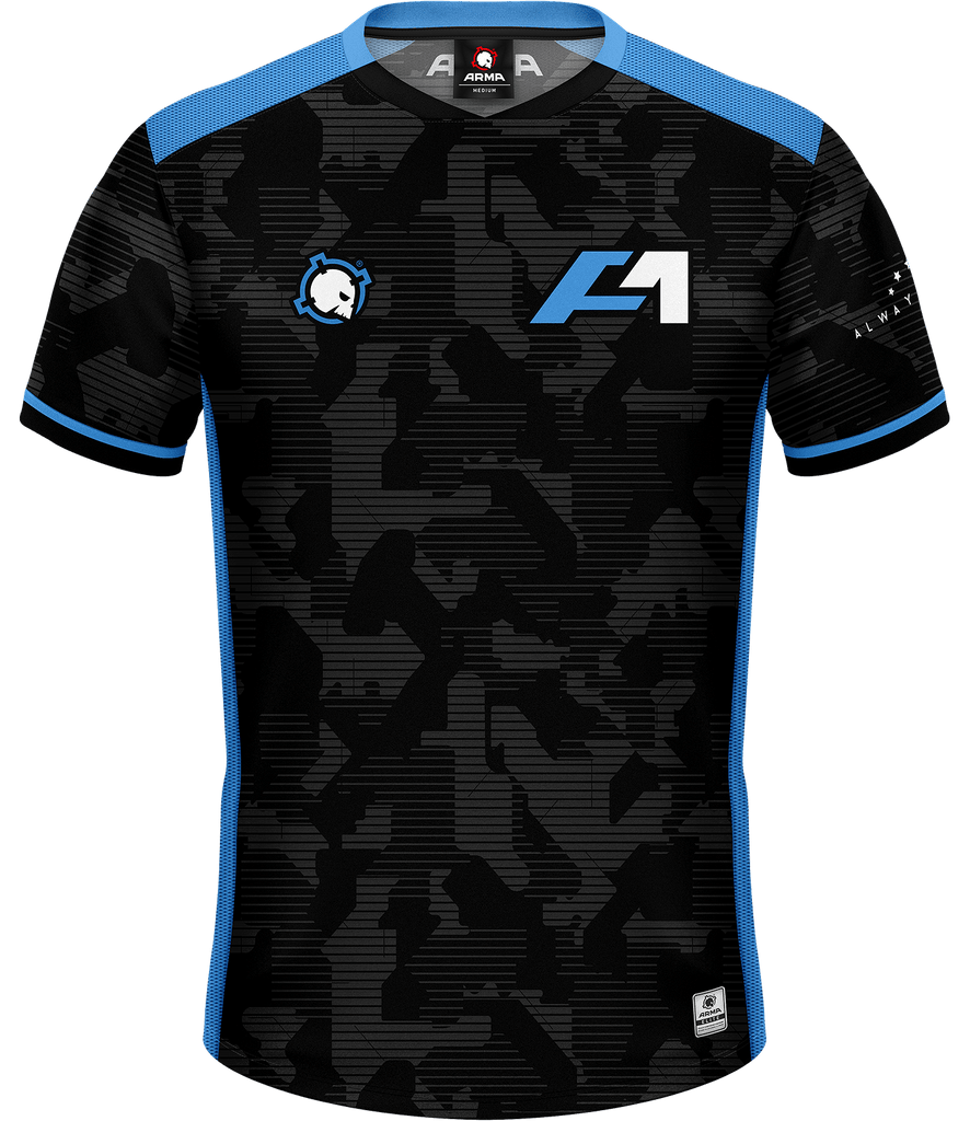 Alpha1 ELITE V2 Jersey - ARMA - Esports Jersey