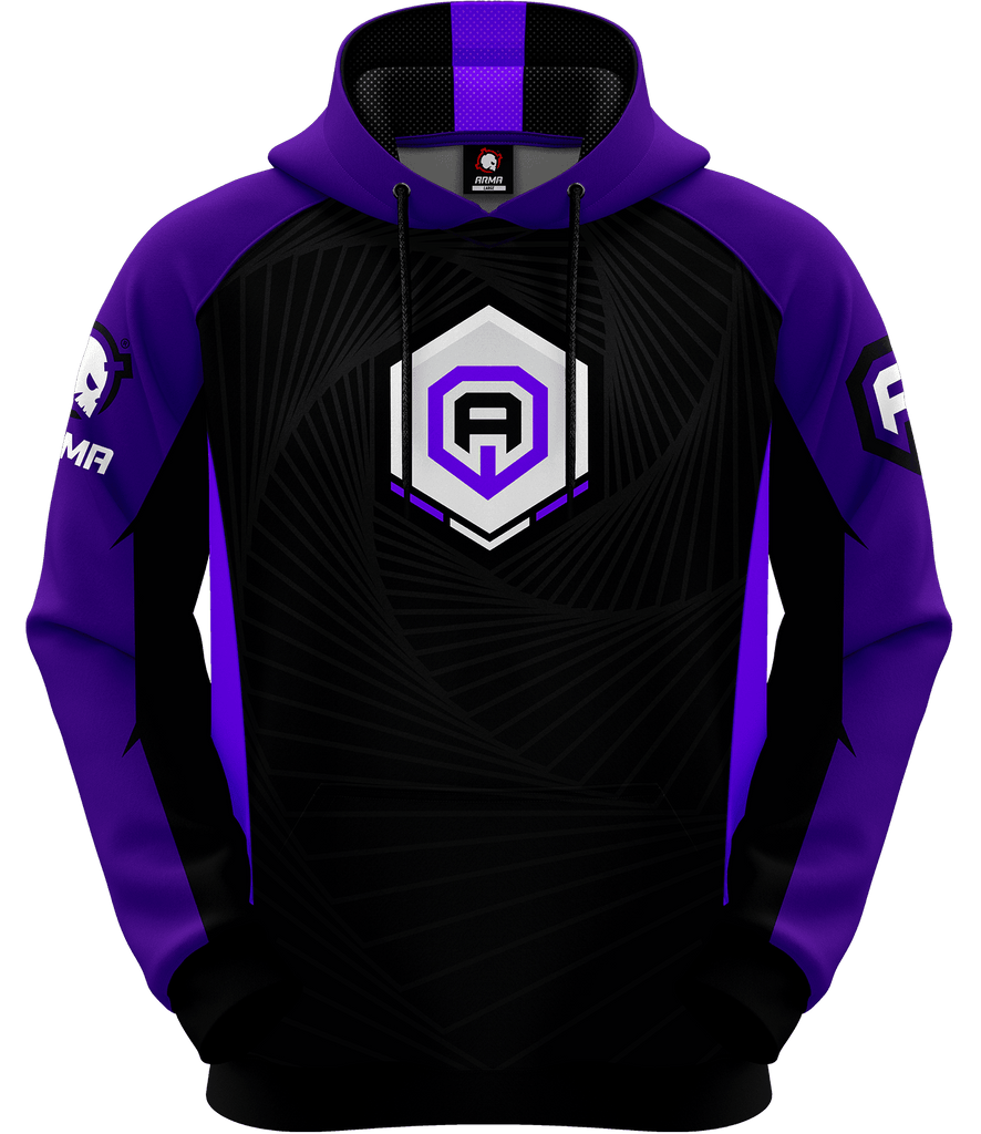 APEX Pro Hoodie - ARMA