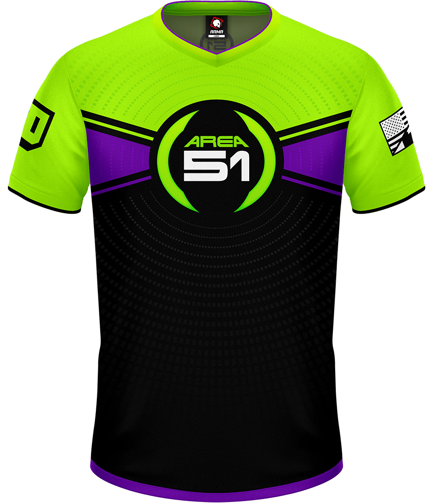 Eagles -   Esports Apparel Design & Production