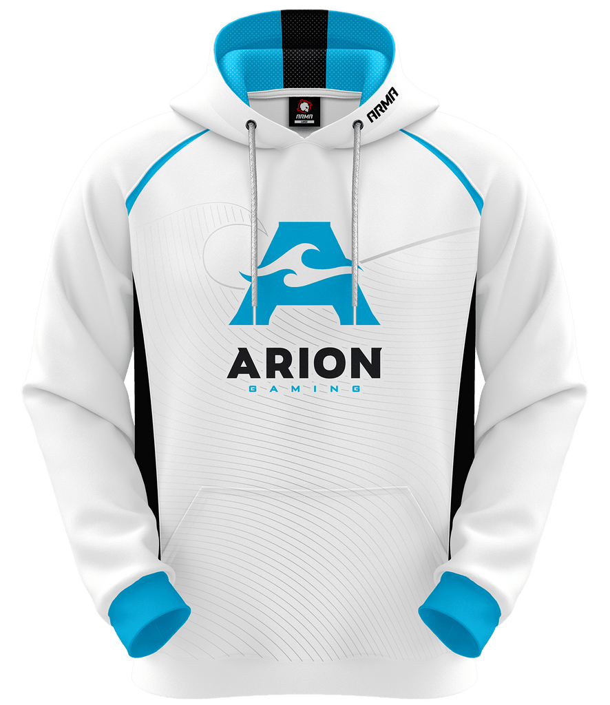 Arion Pro Hoodie - ARMA