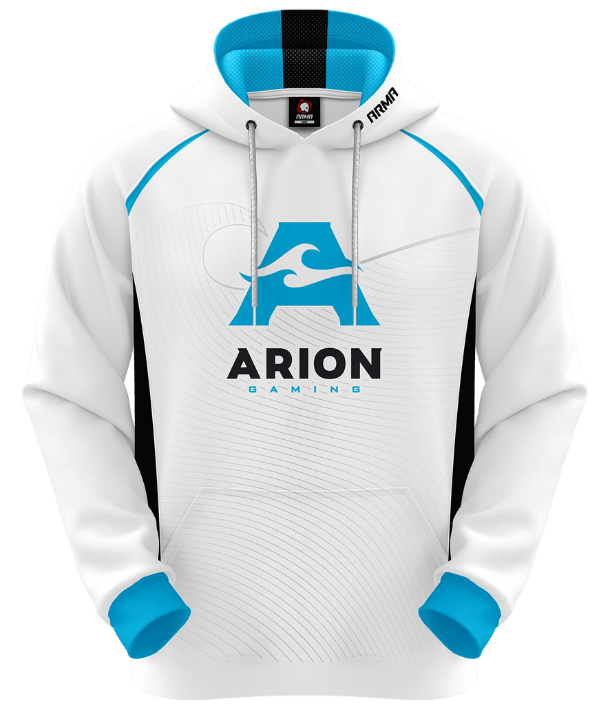 Arion Pro Hoodie - ARMA - Pro Jacket