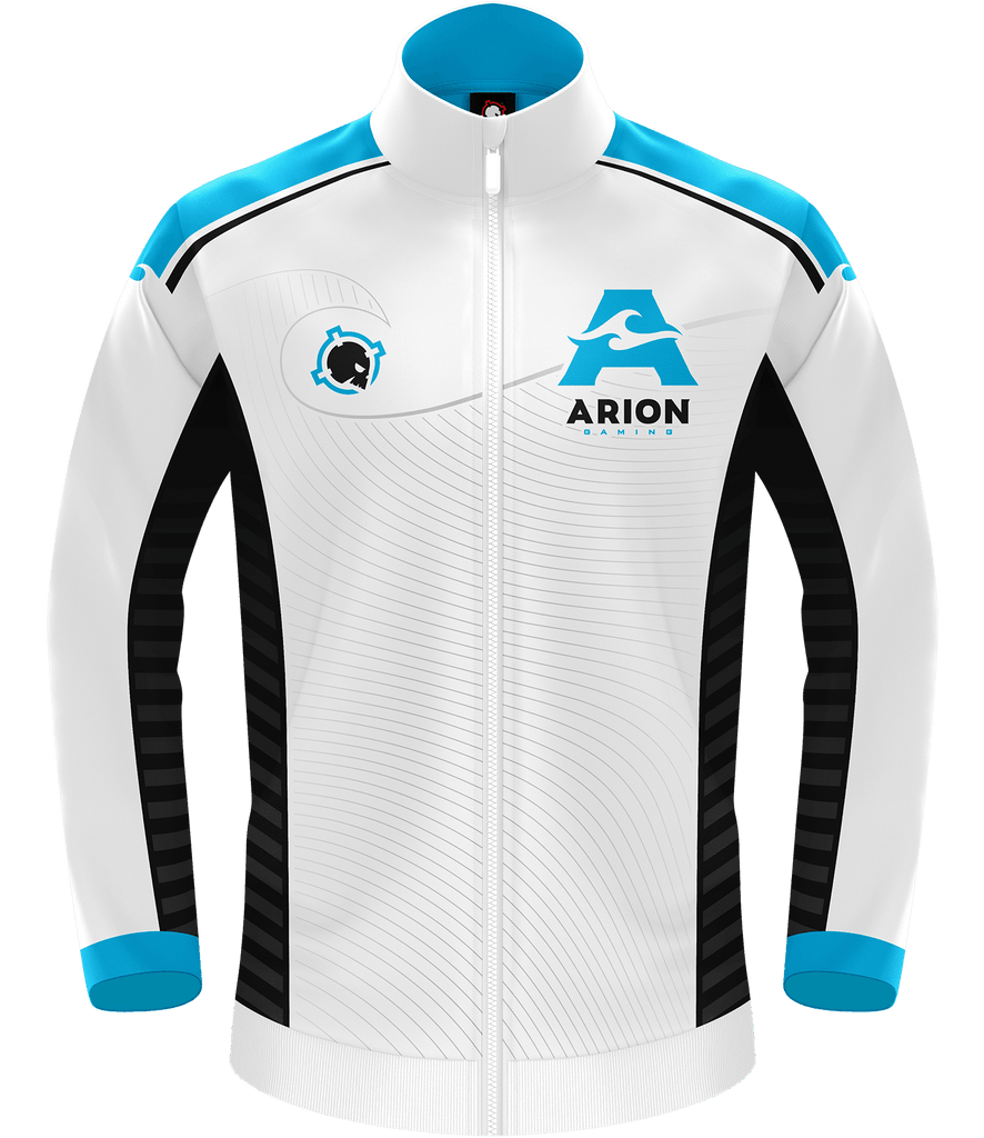 Arion Pro Jacket - ARMA
