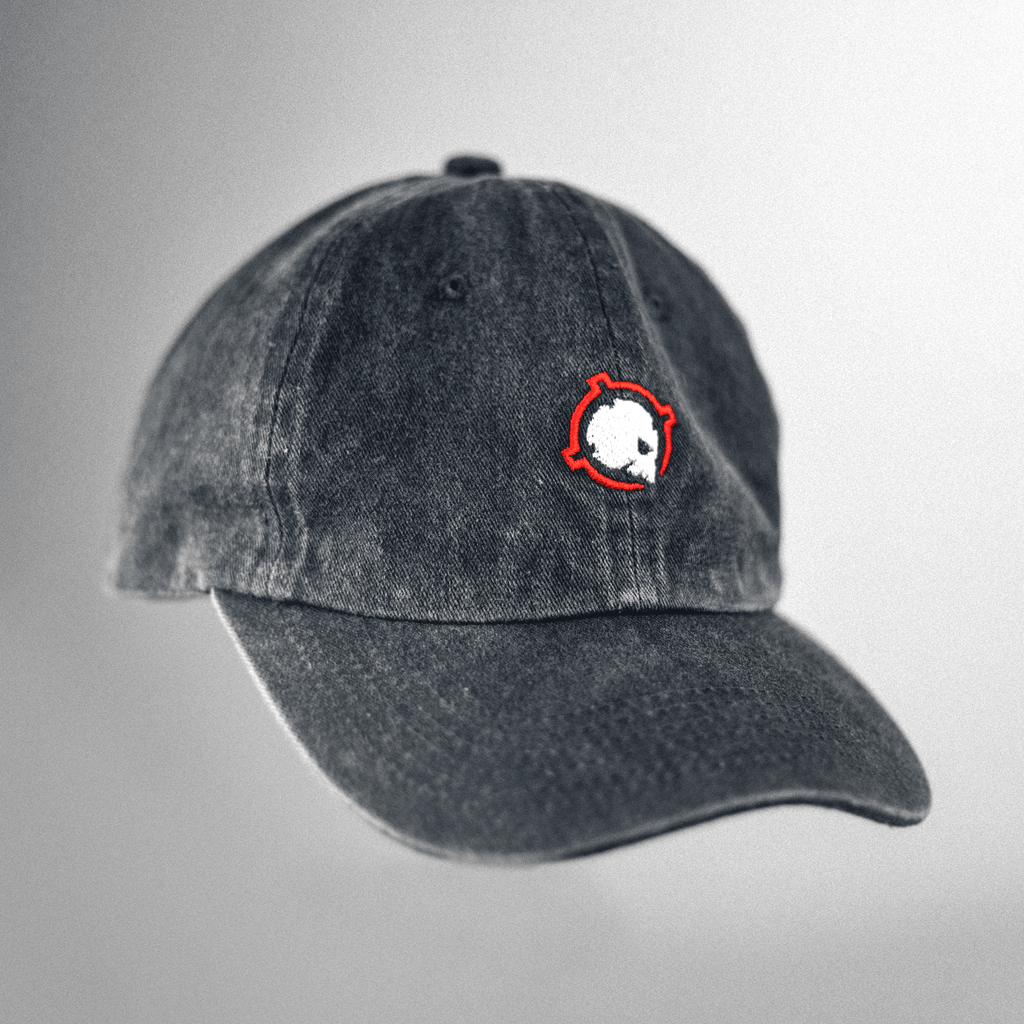 ARMA Baseball Cap - Slate Grey - ARMA