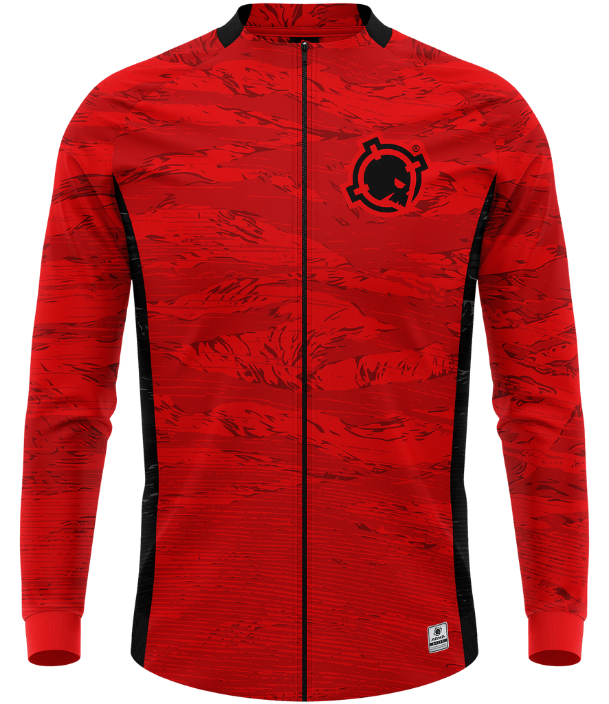 ARMA ELITE Jacket - Red Camo - ARMA - ELITE Jacket