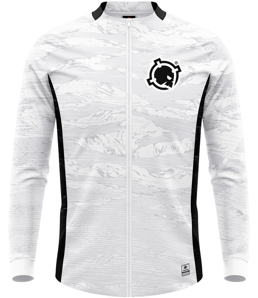 ARMA ELITE Jacket - White Camo - ARMA
