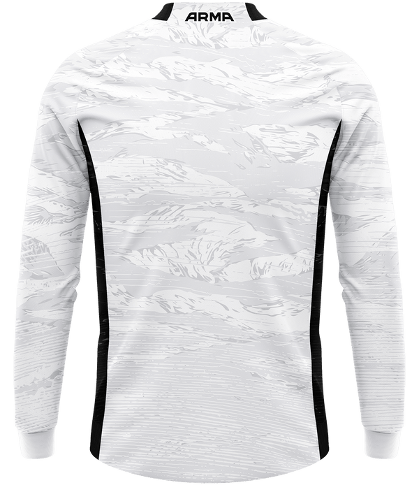 ARMA ELITE Jacket - White Camo - ARMA