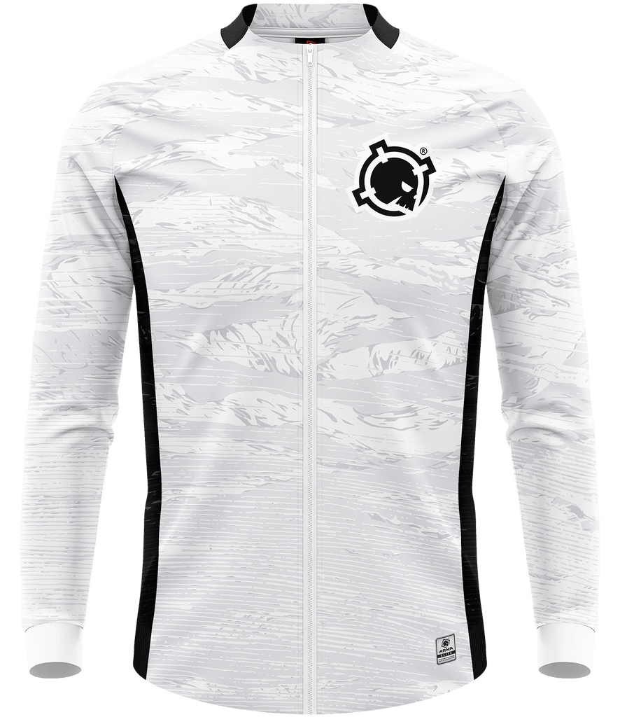 ARMA ELITE Jacket - White Camo - ARMA - ELITE Jacket