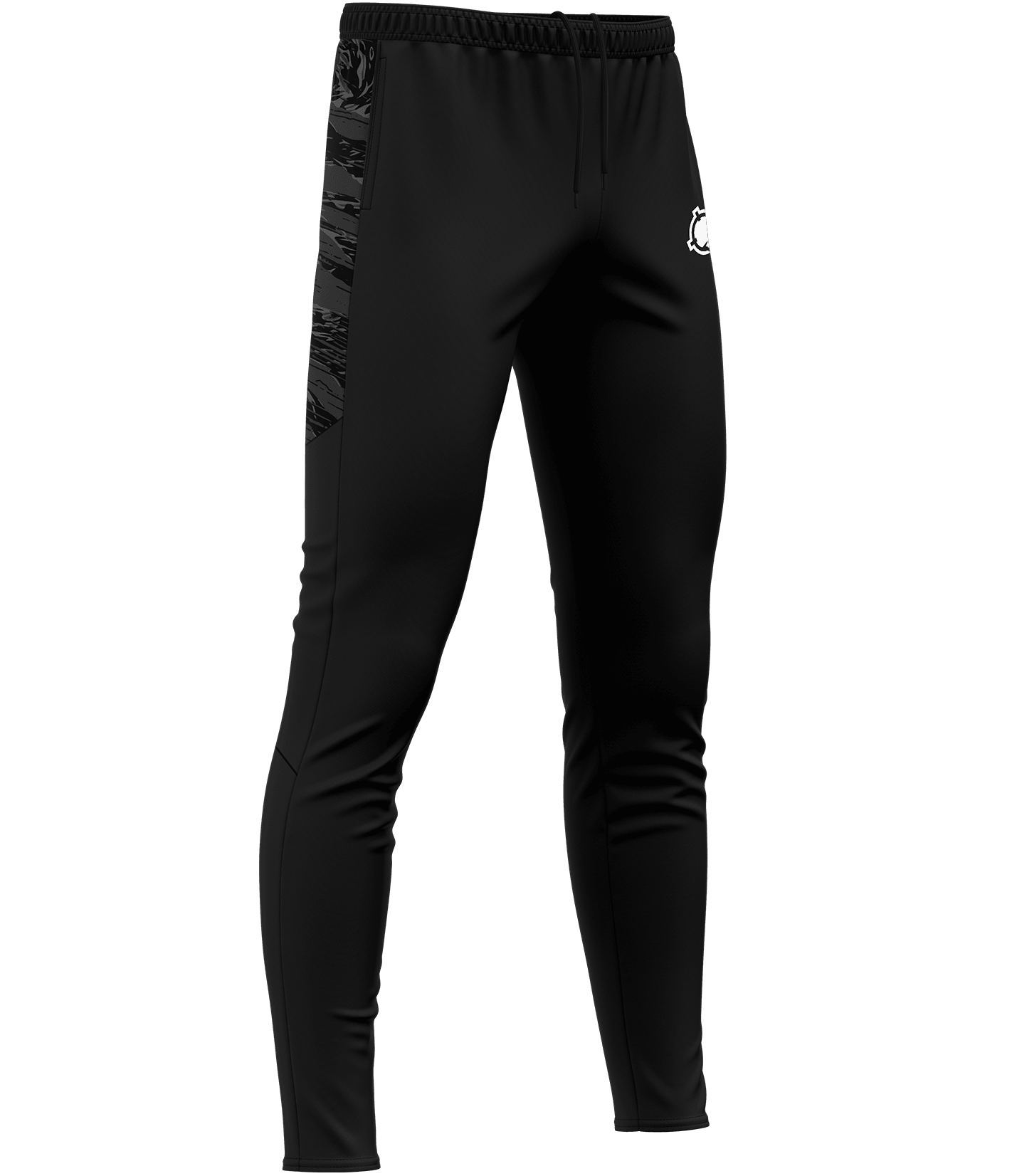 Elite Joggers (Black)