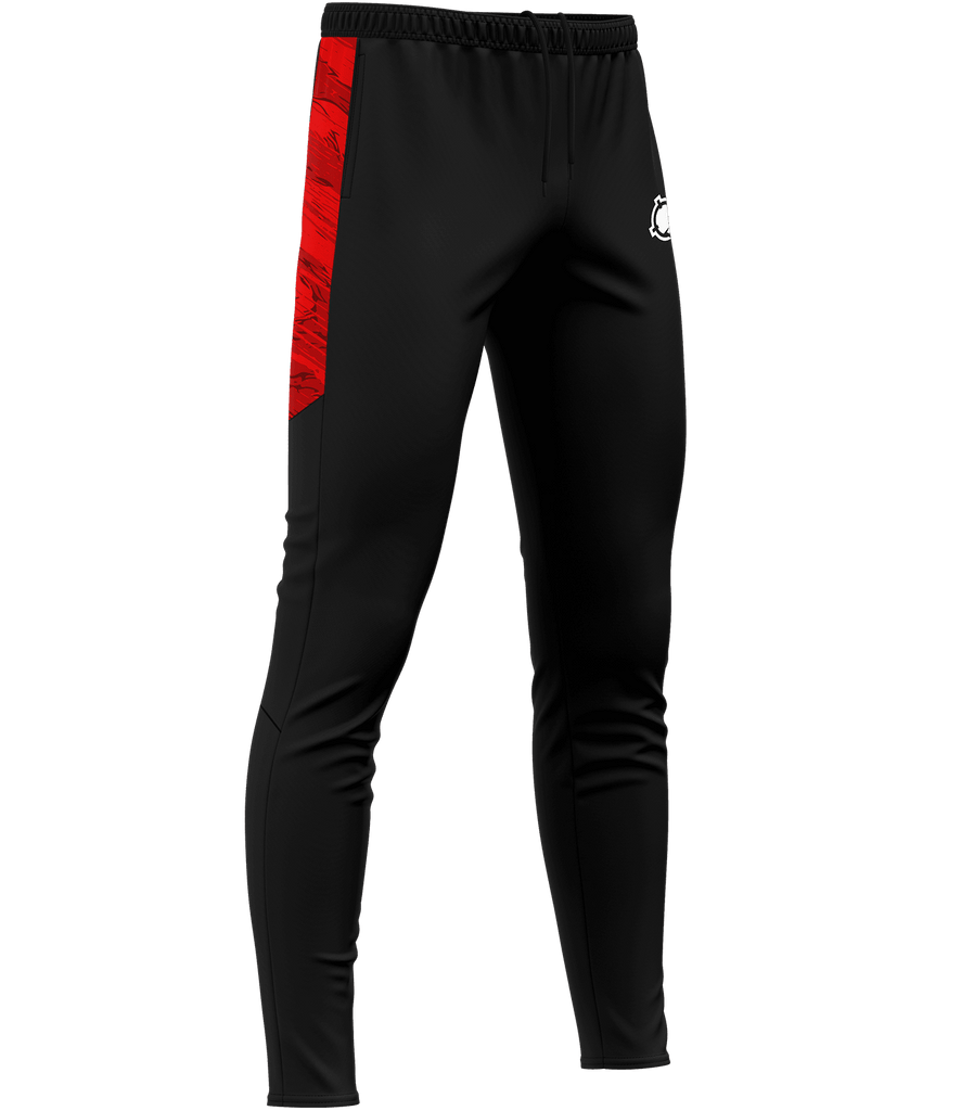 ARMA ELITE Joggers - Red Camo - ARMA
