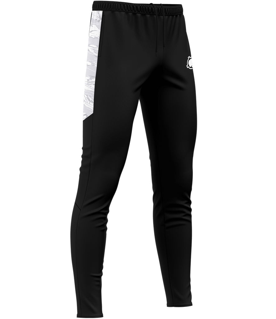 ARMA ELITE Joggers - White Camo - ARMA