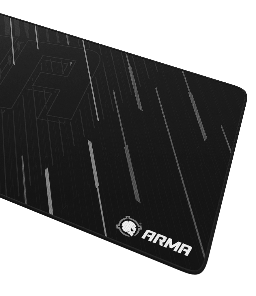 ARMA Elite Mousepad - XXL - ARMA - 