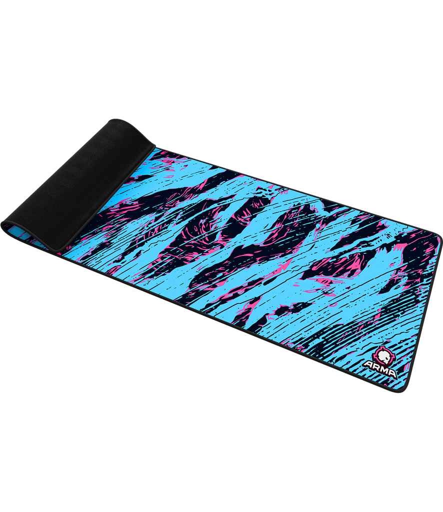 ARMA 'VICE CAMO' MOUSEPAD - ARMA