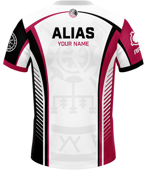 Asgard Okami ELITE Jersey - ARMA