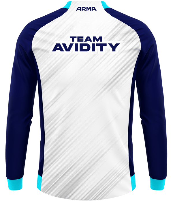 Avidity ELITE Jacket - ARMA