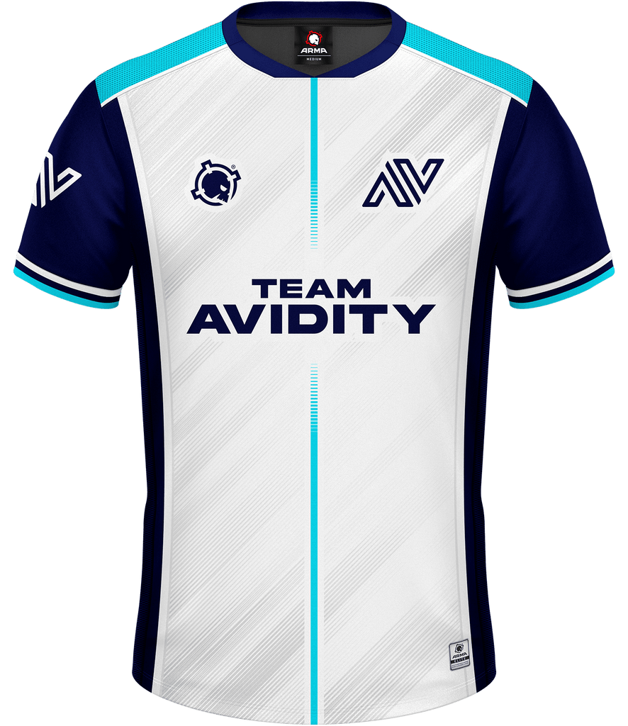 Avidity ELITE Jersey - ARMA