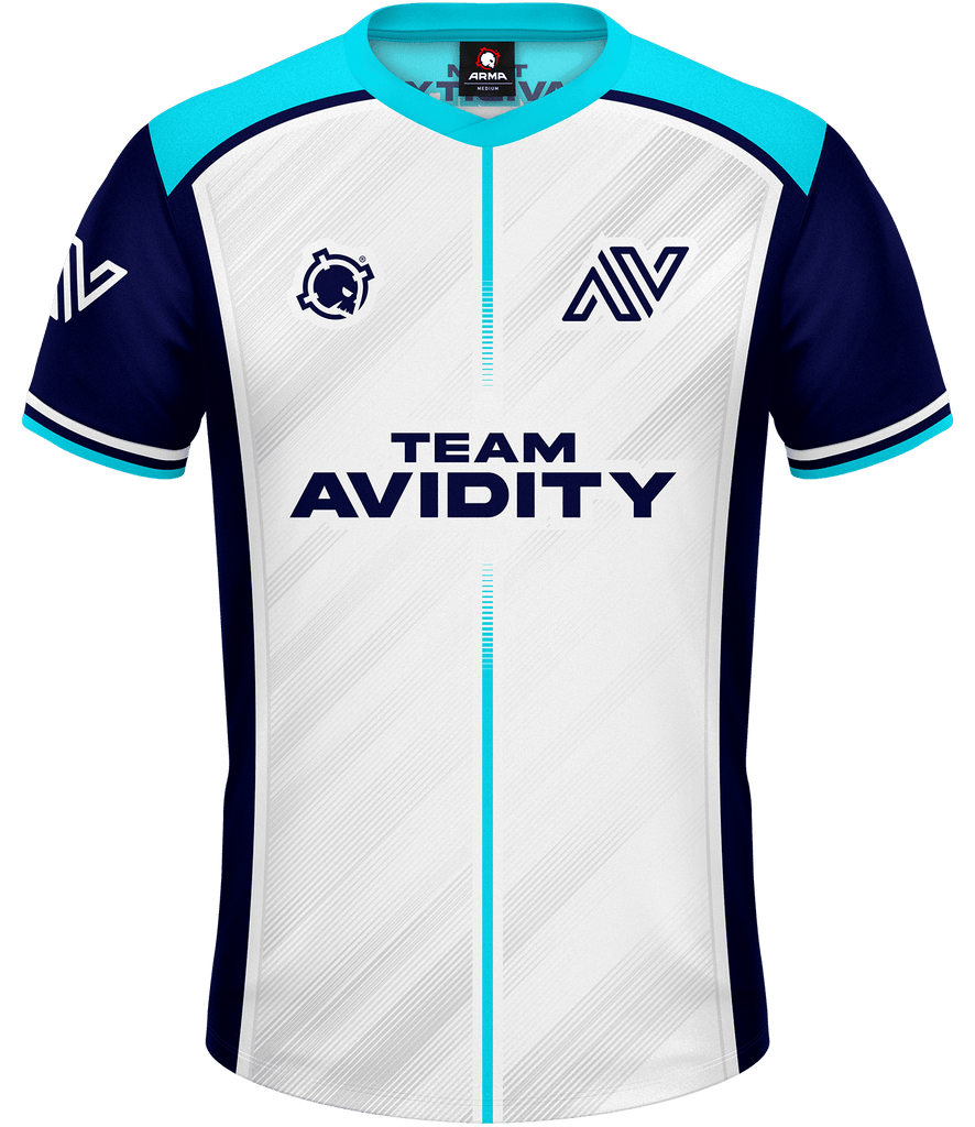 Avidity Pro Jersey - ARMA