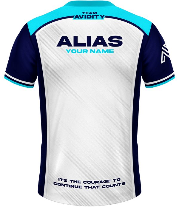 Avidity Pro Jersey - ARMA
