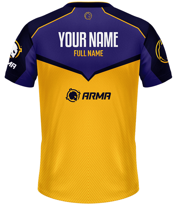 AWZ Pro Jersey - ARMA