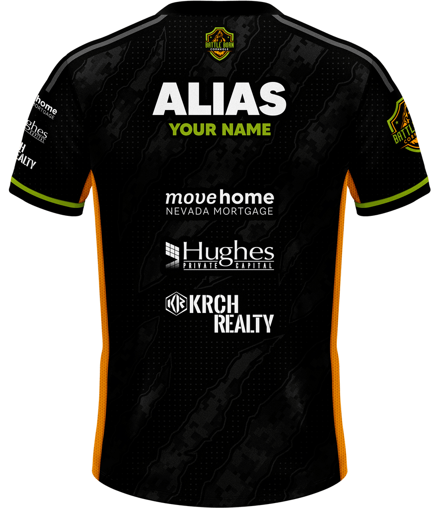 Elite Jersey - Jerseys