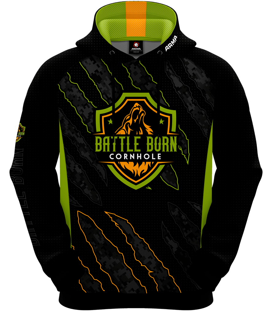 BBC Pro Hoodie - ARMA