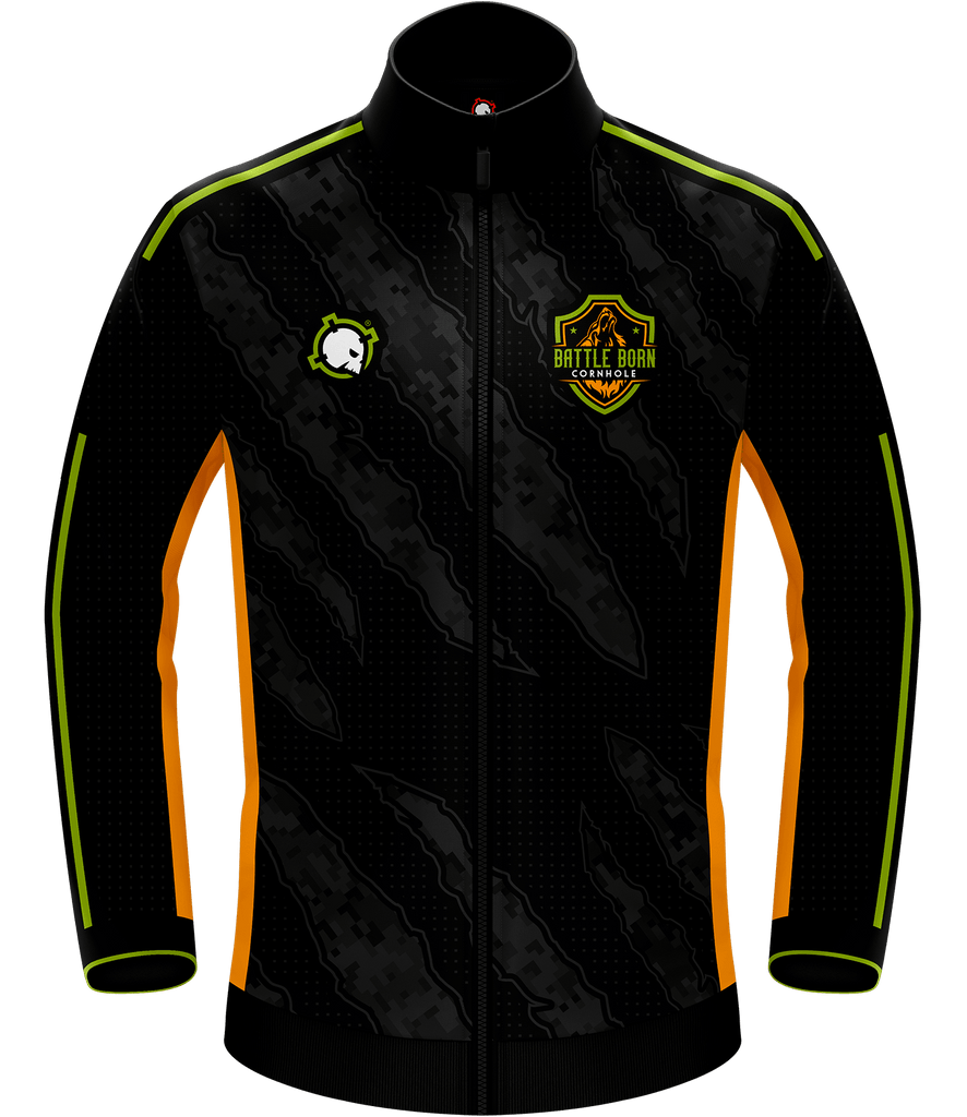 BBC Pro Jacket - ARMA