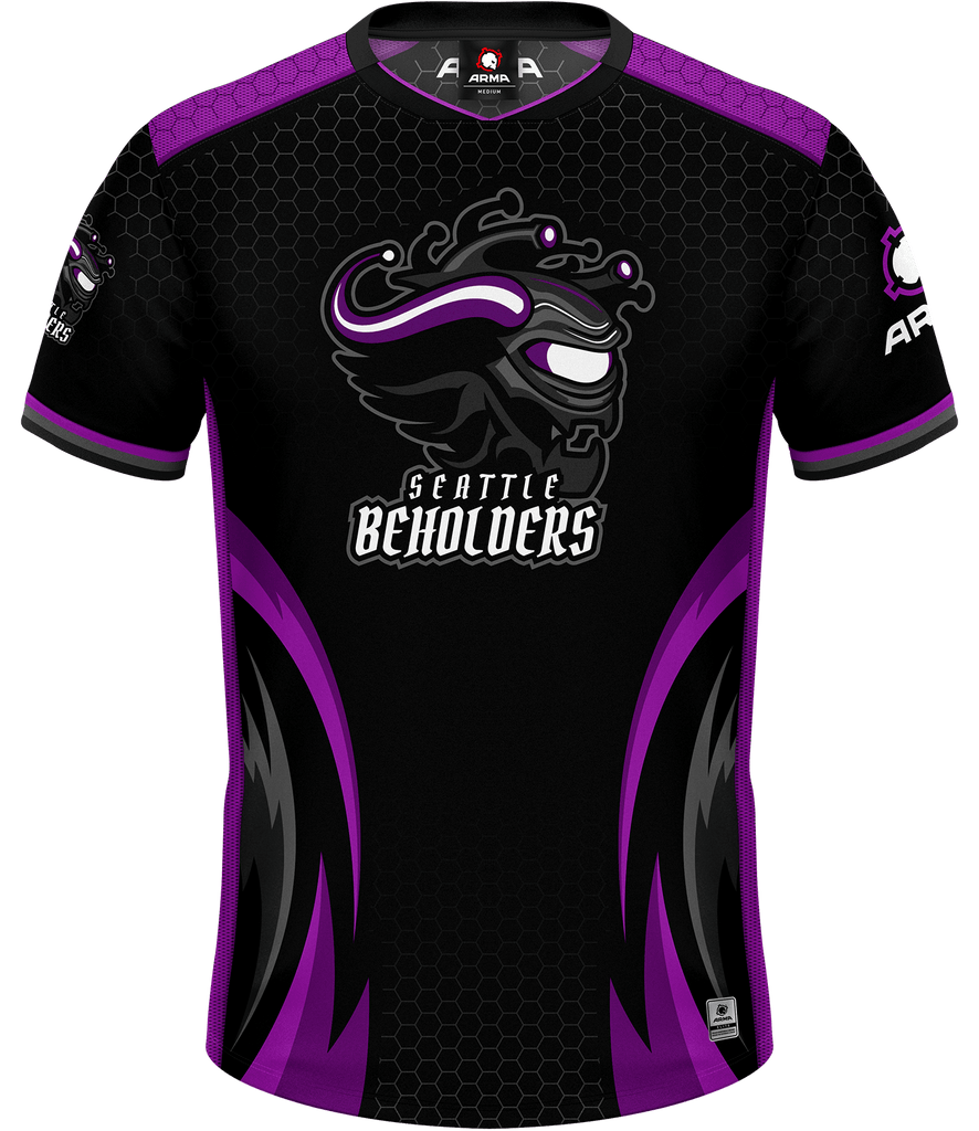 Beholders ELITE Jersey - ARMA